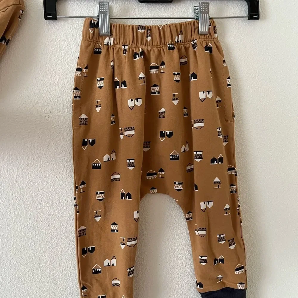 Open Edit Kids boy sets side 3 y - Picture 4 of 6
